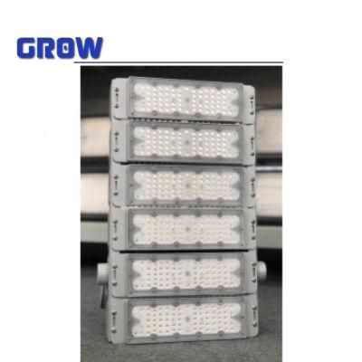 Manufacture of 300W High Power LED Floodlight with Shenzhen Sosen Driver