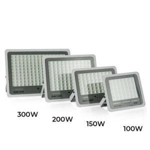 Fadi Solar Wholesale 100W 200W 300W LED_Flood_Light