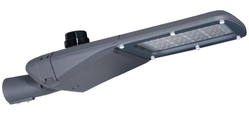 High Brightness LED Street Lighting with ENEC CB Inmetro Certification