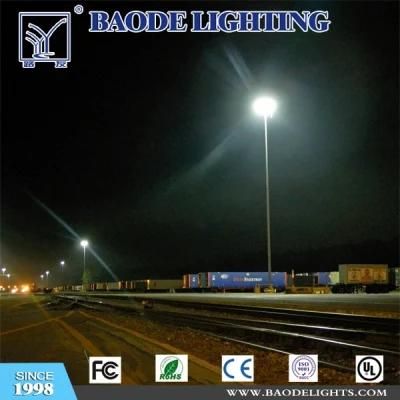 Best Selling Triangle LED High Mast Lighting with Good Price (BDG-0035-37)