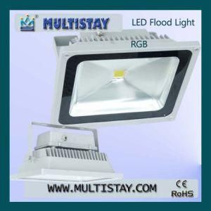70W High Power LED Floodlight (MSSP-080-121)