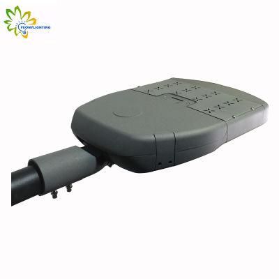 5 Years Warranty 80W Outdoor IP66 Lm79 Lm80 LED Lamp 80W LED Street Light Ce RoHS