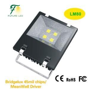 Advertising Board Spot Light 200W LED Floodlight