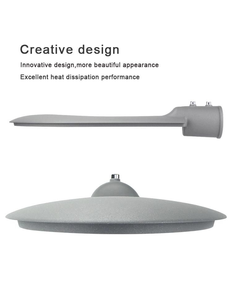 Aluminum LED Street Light IP65 30W 50W 100W 150W 200W Lamp Streetlight