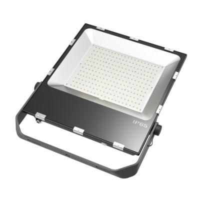 3030 Meanwell Driver 200W Outdoor SMD LED Flood Light