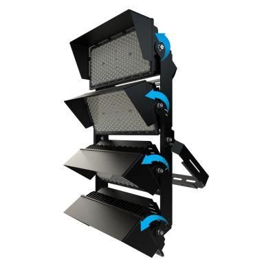 2000W Football Lighting Stadium Lighting Sports Lighting Sports Floodlight