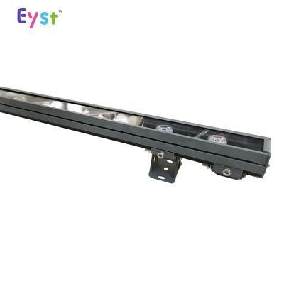 Outdoor Lighting 18W LED Wall Washer Light with Ce/RoHS Approved LED Project