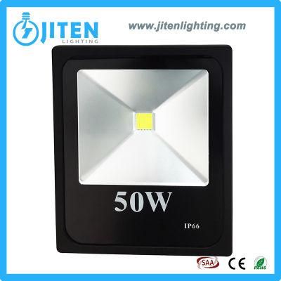 10W to 100W High Power Light 50W LED Flood Light