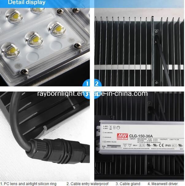 Green Red Blue Purple Amber Color 300W 200W LED Flood Light for Yard Park Square Lighting 100watt LED Landscape Spot Light