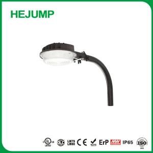 120lm/W IP65 5 Years Warranty UL Outdoor LED Garden Light