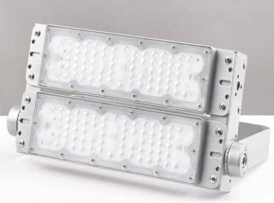 IP65 Outdoor LED Flood Light Fixtures 100W for Garden Lighting