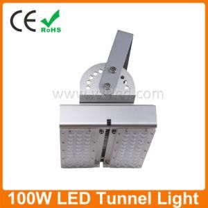 High Power Industrial LED Flood Light 100W Tunnel Light