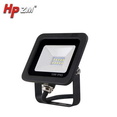 Hpzmflb Energy Saving High Lumen IP65 Outdoo LED Flood Light