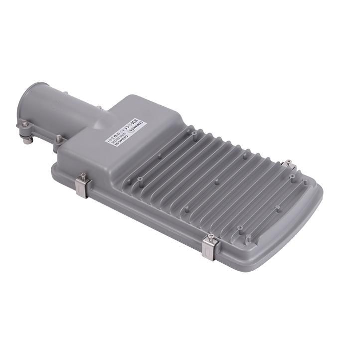 Road Outdoor Aluminium 50/60Hz 50W LED Street Lighting (SLRJ25)