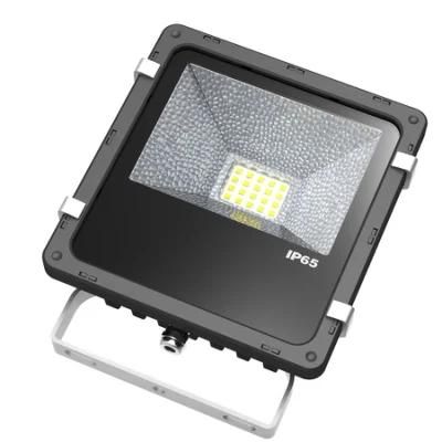 High Power LED Flood Light 20W Outdoor LED Light