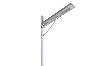 50W Integrated Solar Street Light