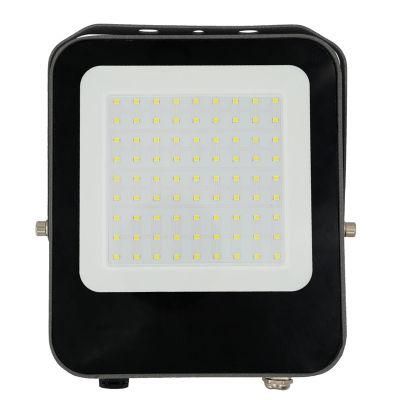 50W Ultra Thin Hotel IP66 Waterproof Floodlight Slim 10W-300W LED Lighting