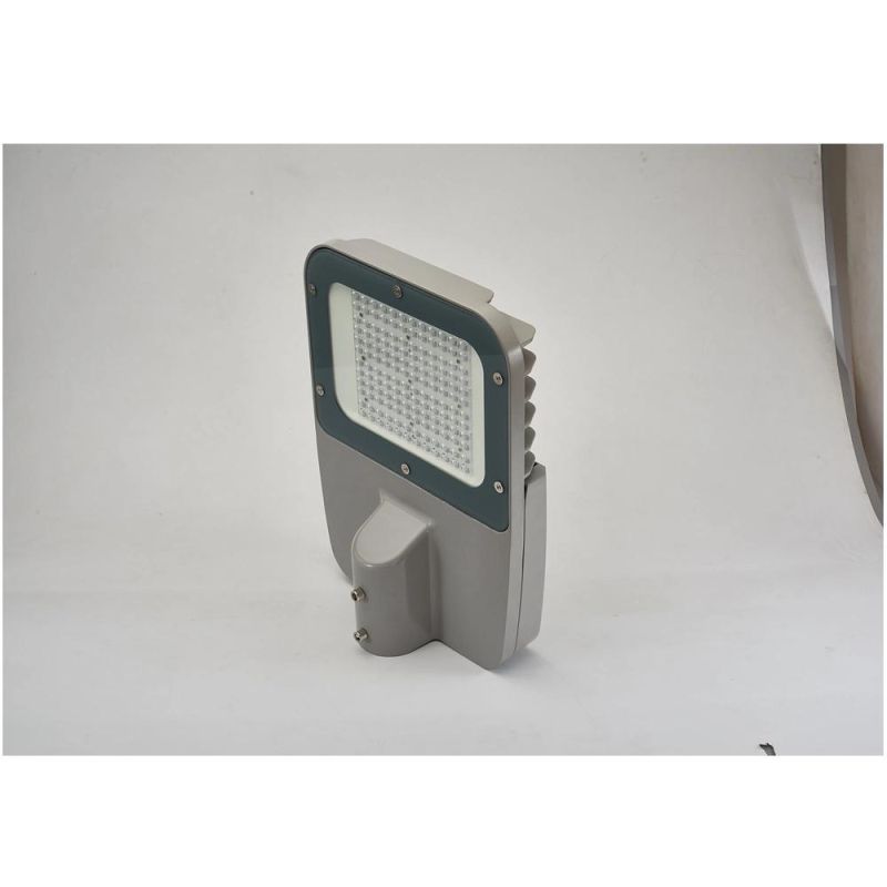 50000 Hours Warranty 50W Waterproof Outdoor Integrated All in LED Street Light (CS-FFLD-50)