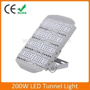 IP65 200W LED Spotlight for Tunnel Lighting