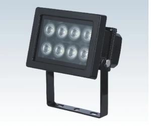 8W LED Flood Light with CE GS Certificate