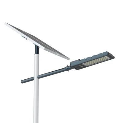 Solar Street Lamp