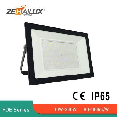 100W 150W 200W Outdoor LED Floodlight Projector Reflectors