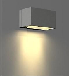 LED Outdoor Wall Light Lamp EPO1008S