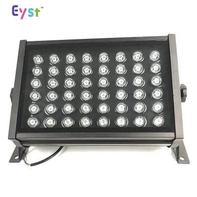 High Quality for Lighting Project RGB IP65 LED Flood Light and Lightings