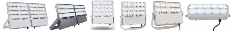 Ce High Quality 150W 200W LED Light for Tennis Court