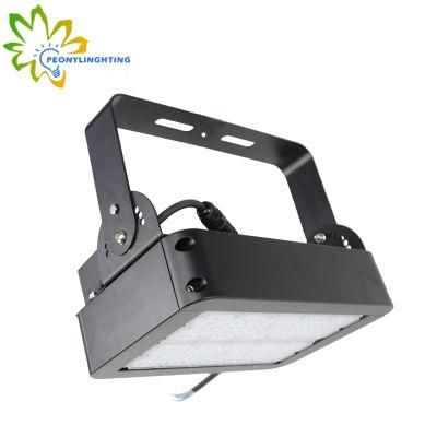 2019 100W 140lm/W IP65 LED High Pole SMD3030 High Bay Light with 5 Years Warranty