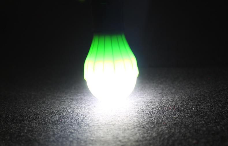 3*AAA Portable Waterproof LED Tent Light Bulb for Camping Hiking Emergency Lamp