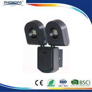 CE RoHS GS 20W LED Outdoor Projector Lamp