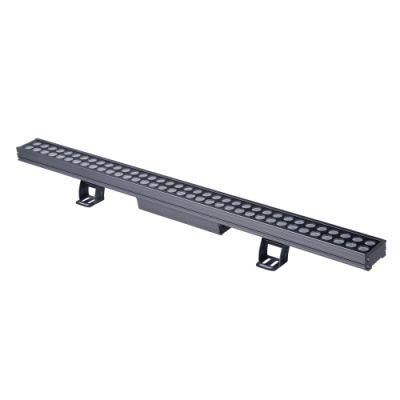 Solar New Design Waterproof LED Wall Washer Outdoor Lighting