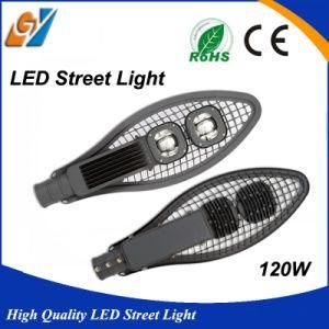 IP65 Outdoor LED Street Light 120W