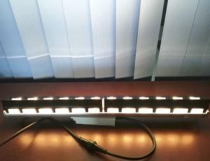 12W Anti Glare LED Wall Washer Light LED Lighting LED Public Lighting LED Wall Washer Outdoor Linear Lighting