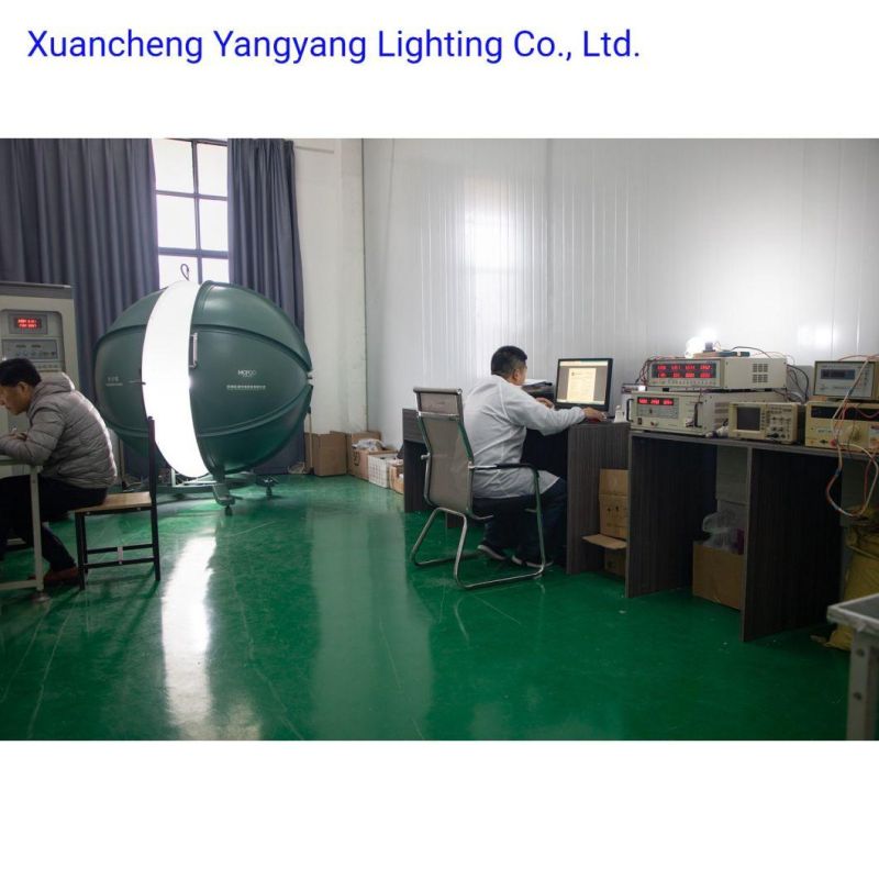 LED Floodlight with PIR Motion Sensor 100W LED Outdoor Lighting