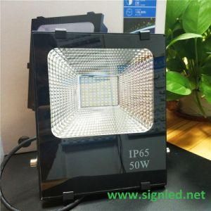 Up65 50watt Outdoor LED Floodlight