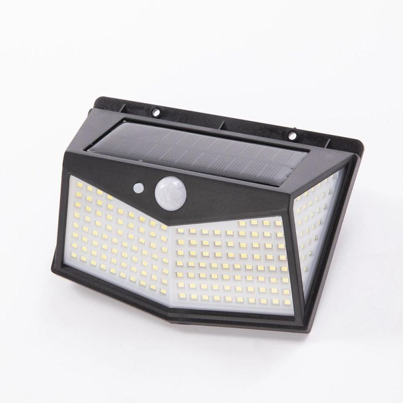 Outdoor All in One Wall Lightsolar LED Street Light