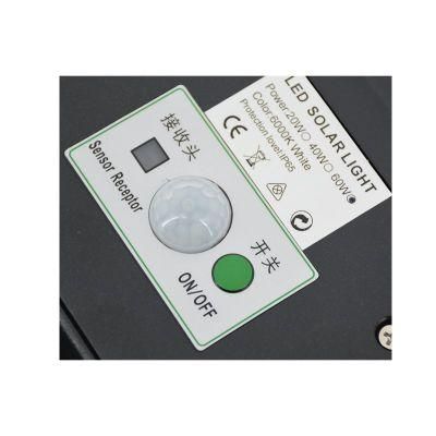 Ala IP65 Waterproof 40W Road Light SMD LED Street Light