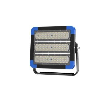 New Design Hot Sale High Performance Waterproof 150W LED Tunnel Light