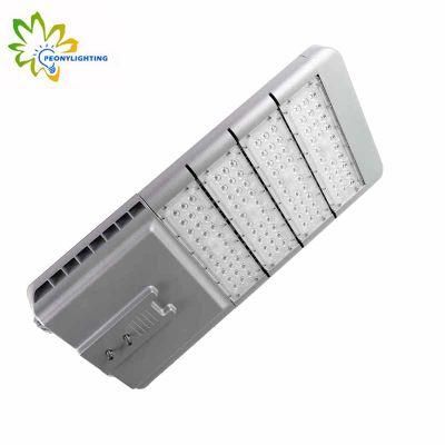 Aluminum Die Casting High Power Module Manufacturer IP66 Outdoor 200W LED Street Light