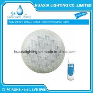 High Power LED Underwater Pool Light (HX-P56-H18W-TG)