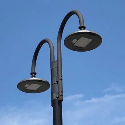 IP66 Outdoor Waterproof 120W LED Garden Streetlight Lighting