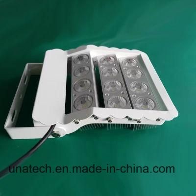 Outdoor Ads Billboard Multi-Angle Optics LED Spot Light