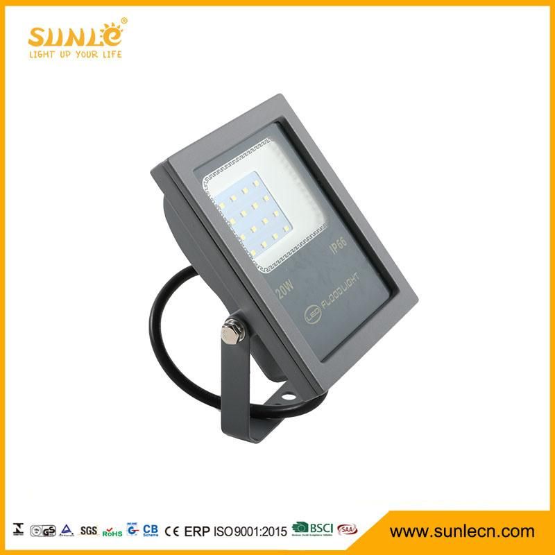 Super Brightness 130lm/W 150W IP66 Park Lamp SMD LED Flood Light