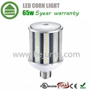 Dimmable LED Corn Light 65W-PW-06 E39 E40 China Manufacturer