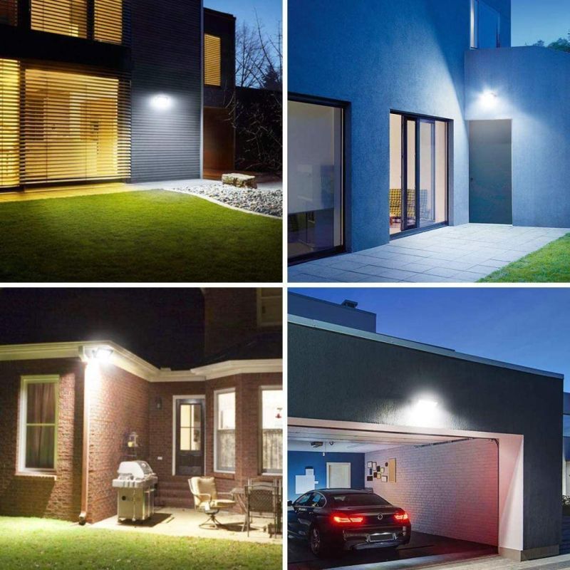 More Power Selection 200W Outdoor IP65 Waterproof Bright LED Flood Light
