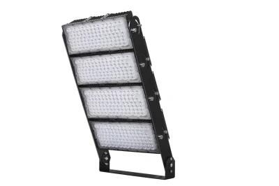 Outdoor Flood Light Covers 600W/800W/1000W/1200W Shenzhen LED Lighting 5 Years Warranty LED Floodlight