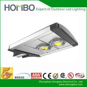 60W Hb-168A Series LED Street Lamp