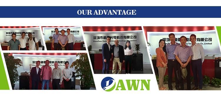 Warehouse Industrial 50W 100W 150W 200W Outdoor LED Highbay Light